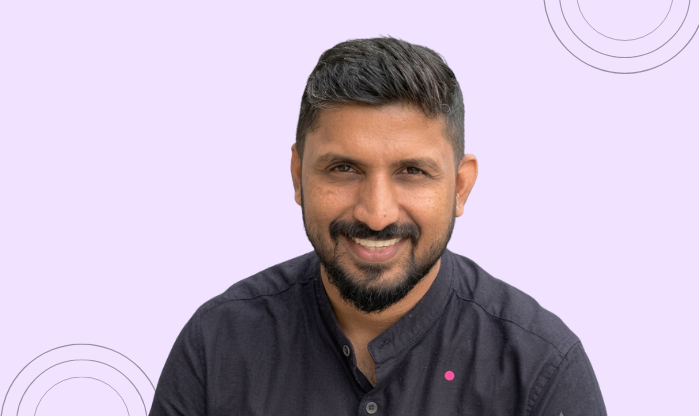 Adithya Ramu appointed as Director, Marketing Operations at Oracle